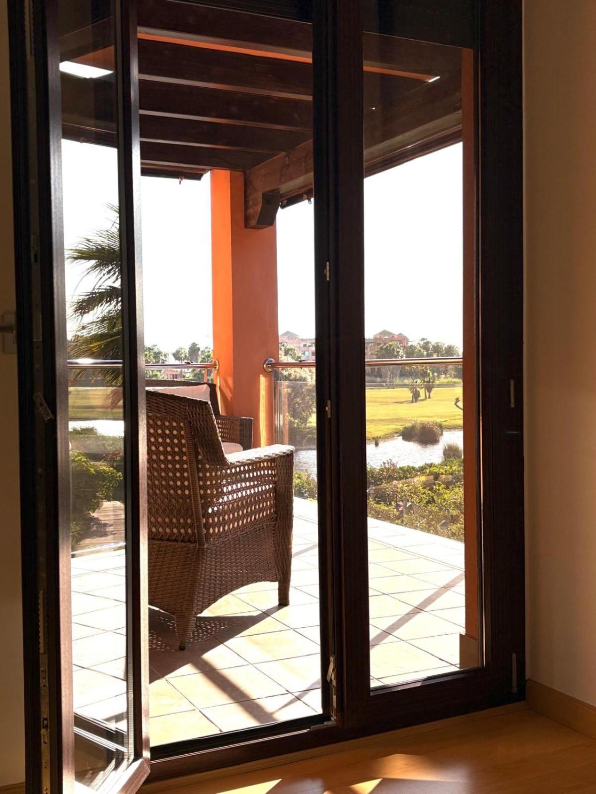 Elegante Apartamento En Playa Granada & Golf Motril Extérieur photo