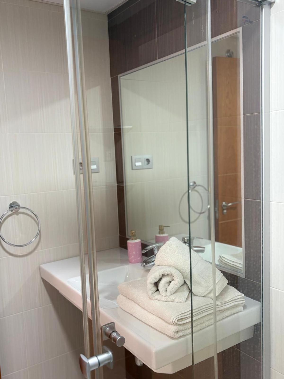 Elegante Apartamento En Playa Granada & Golf Motril Extérieur photo